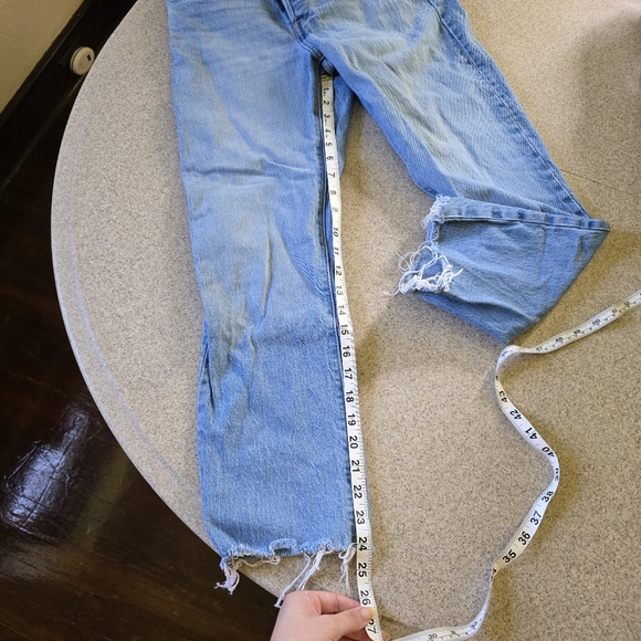 Levis 501 jeans - Picture 7 of 14